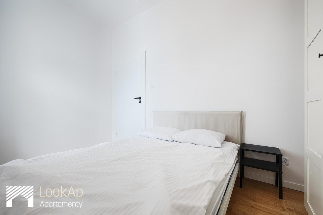 Apartament Piotrkowska Street I By Lookap Łódź