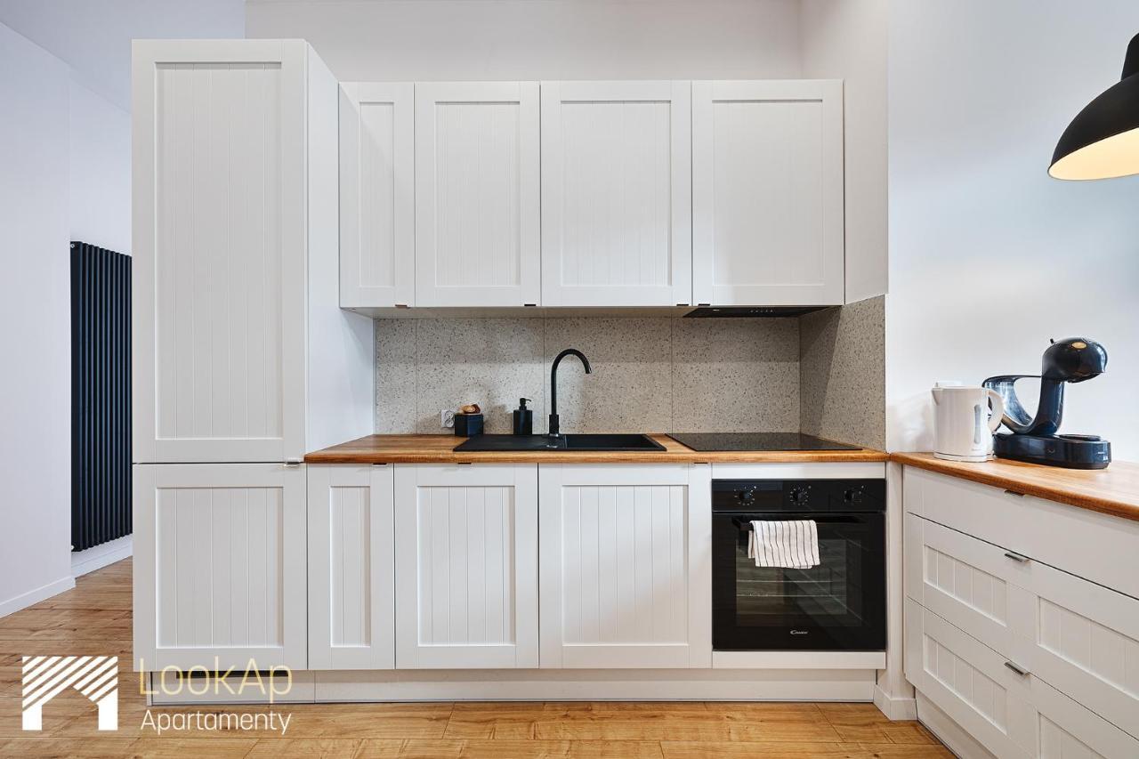 Apartament Piotrkowska Street I By Lookap Łódź